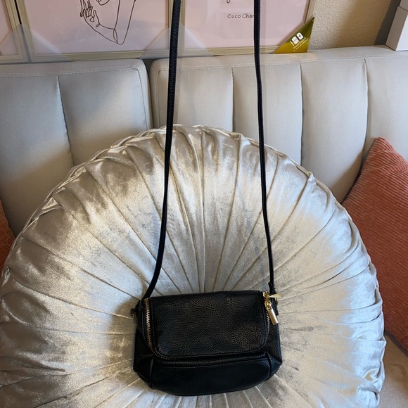 H&M CROSSBODY BAG (BLACK) - Picture 16 of 16